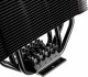 Chłodzenie CPU Triton Kolink Umbra EX180 ARGB CPU Cooler - 120mm 7
