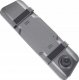 Wideorejestrator Hurtel Wideorejestrator samochodowy DVR911 w lusterku Full HD G-sensor z kamerą cofania - szary 1