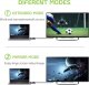 Adapter USB Techly TECHLY Adapter USB-C M auf DisplayPort F 4K 60Hz 1