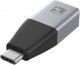 Adapter USB Techly TECHLY Adapter USB-C M auf DisplayPort F 4K 60Hz 3