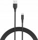 Adapter USB Vention Adapter USB 2.0 męski do Micro-B męski 2A 0,5m Vention CTIBD (czarny) 1