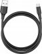 Adapter USB Vention Adapter USB 2.0 męski do Micro-B męski 2A 0,5m Vention CTIBD (czarny) 3