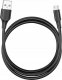 Adapter USB Vention Adapter USB 2.0 męski do Micro-B męski 2A 1m Vention CTIBF (czarny) 3