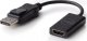 Adapter AV Dell NB ACC ADAPTER DP TO HDMI/492-BBXU DELL 1