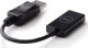 Adapter AV Dell NB ACC ADAPTER DP TO HDMI/492-BBXU DELL 2
