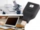 Adapter AV Techly TECHLY Adapter DisplayPort F auf Mini DisplayPort M 4K schwarz 5