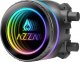 Chłodzenie wodne Azza Galeforce 360 ARGB (LCAZ-360C-ARGB) 1