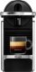 Ekspres na kapsułki DeLonghi DELONGHI Nespresso Pixie EN127.S 1