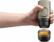 Ekspres na kapsułki Wacaco Manual ground coffee machine WACACO MINIPRESSO NS2 manual Nespresso 10