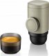 Ekspres na kapsułki Wacaco Manual ground coffee machine WACACO MINIPRESSO NS2 manual Nespresso 3
