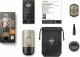 Ekspres na kapsułki Wacaco Manual ground coffee machine WACACO MINIPRESSO NS2 manual Nespresso 8