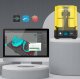 Drukarka 3D Anycubic Drukarka Anycubic Photon Mono X2 13