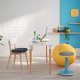 Leitz Pi�ka do siedzenia Leitz Ergo Cosy ��ta 1