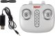 Dron Syma S107H Czerwony 2