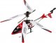 Dron Syma S107H Czerwony 4