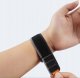 Dux Ducis DUX DUCIS pasek YJ nylonowy do Apple Watch 42 / 44 / 45 / 49 mm czarno szary 2