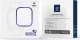 Dux Ducis DUX DUCIS szkło FLAS hartowane z ramką do Apple Watch Ultra / Ultra 2 49 mm srebrne 1