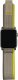 Hurtel Pasek z rzepem Trail do Apple Watch 38/40/41 mm - ciemnoszary 1