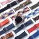 Tech Craft WYMIENNA PLECIONA OPASKA APPLE WATCH ( 38 / 40 / 41 MM ) MIX 4