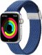 Dux Ducis DUX DUCIS pasek MIXTURE PRO pleciony do Apple Watch 42 / 44 / 45 / 49 mm niebieski 8
