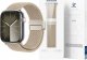 Dux Ducis DUX DUCIS pasek MIXTURE PRO pleciony do Apple Watch 38 / 40 / 41 mm jasno beżowy 6