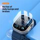 Dux Ducis DUX DUCIS szkło EAPA hartowane do Apple Watch Ultra /Ultra 2 49 mm 3