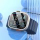 Dux Ducis DUX DUCIS szkło EAPA hartowane do Apple Watch Ultra /Ultra 2 49 mm 4