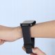 Dux Ducis DUX DUCIS pasek MIXTURE PRO pleciony do Apple Watch 38 / 40 / 41 mm szary 1