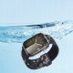 Dux Ducis DUX DUCIS pasek MIXTURE PRO pleciony do Apple Watch 38 / 40 / 41 mm szary 3