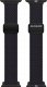 Dux Ducis DUX DUCIS pasek MIXTURE PRO pleciony do Apple Watch 38 / 40 / 41 mm szary 5