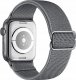 Dux Ducis DUX DUCIS pasek MIXTURE PRO pleciony do Apple Watch 38 / 40 / 41 mm szary 7