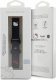 Sourcing Hello Kitty Universal Strap HKUWMSCHBLK Silicone Kitty Head black/black 20mm 3