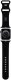 Sourcing Hello Kitty HKAWLSCHBLK Apple Watch Strap 42/44/45/49mm black/black strap Silicone Kitty Head 1