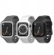 Sourcing Araree case with Duple Pro Apple Watch strap 40/41mm white/white AR70-01867B 1
