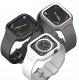 Sourcing Araree case with Duple Pro Apple Watch strap 40/41mm white/white AR70-01867B 2