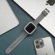 Sourcing Araree case with Duple Pro Apple Watch strap 40/41mm white/white AR70-01867B 5