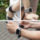 Sourcing Araree case with Duple Pro Apple Watch strap 40/41mm white/white AR70-01867B 8