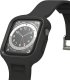Sourcing Araree case with Duple Pro Apple Watch strap 40/41mm black/black AR70-01867A 1