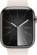 Crong Crong Liquid - Pasek do Apple Watch 38/40/41mm (kamienny beż) 1