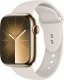 Crong Crong Liquid - Pasek do Apple Watch 38/40/41mm (kamienny beż) 5