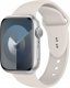Crong Crong Liquid - Pasek do Apple Watch 38/40/41mm (kamienny beż) 7