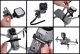 SunnyLife UCHWYT NA GOPRO LAMPĘ 1/4 CALA DO DJI MAVIC AIR 2S 5