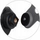 SunnyLife UCHWYT NA GOPRO LAMPĘ 1/4 CALA DO DJI MAVIC AIR 2S 6