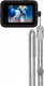 GoPro GoPro ADSST-001, Camera skin, Black 11