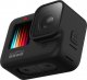 GoPro GoPro ADSST-001, Camera skin, Black 7