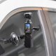 SunnyLife Obudowa Osłona Uchwyt Mocowanie Boczne na System GoPro do DJI OSMO POCKET 3 / OP3-BK743-D 11