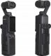 SunnyLife Obudowa Osłona Uchwyt Mocowanie Boczne na System GoPro do DJI OSMO POCKET 3 / OP3-BK743-D 5