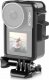 Puluz Ramka Obudowa Frame Mount Uchwyt Statyw GoPro + ISO do DJI Osmo Action 3 / 4 / PU883B 3