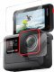 Telesin Szkło hartowane TELESIN do kamery Insta360 Ace Pro 1