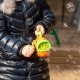Swede Zestaw do robienia baniek mydlanych rybka MIX 10
